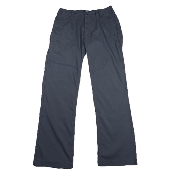 Condor Other - Condor Outdoor Pants Mens 34x32 Blue Stretch Nylon Tactical Hiking‎ 5-Pocket